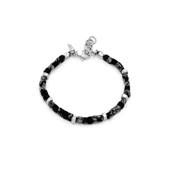 Bracciale Obsidian