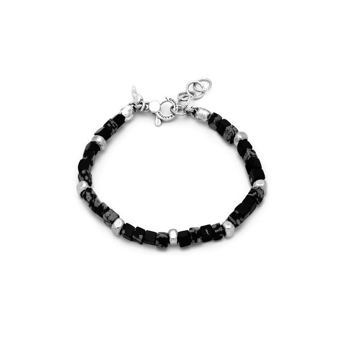 Bracciale Obsidian