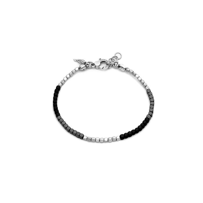 Bracciale Dadini Grey