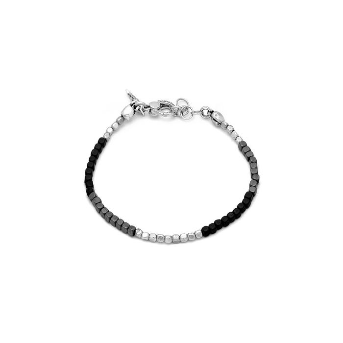 Bracciale Dadini Grey