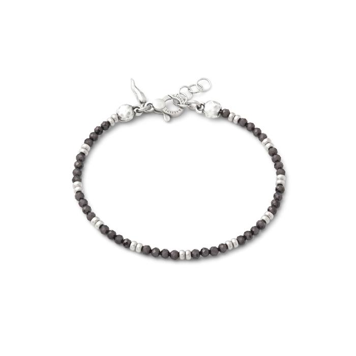 Bracciale Beat Spinello Nero