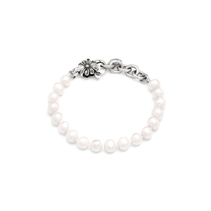 Bracciale Margherita Perle