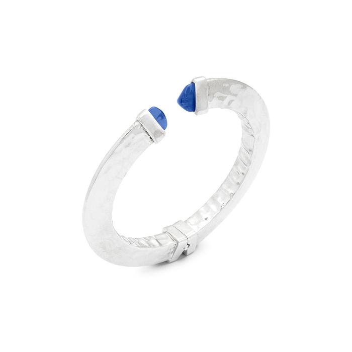 Bangle Blue Blade