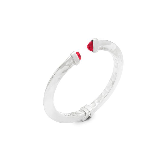 Bangle Red Blade Piccolo