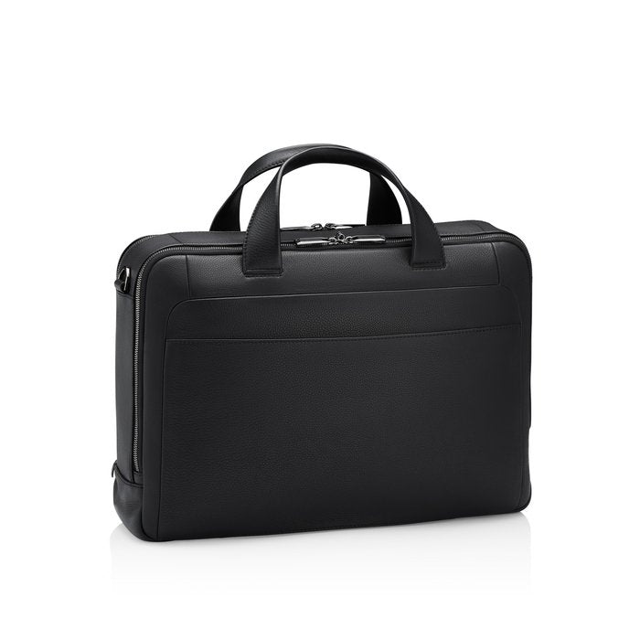 Borsa lavoro Leather Briefcase M