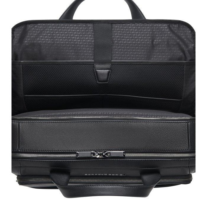 Borsa lavoro Leather Briefcase M