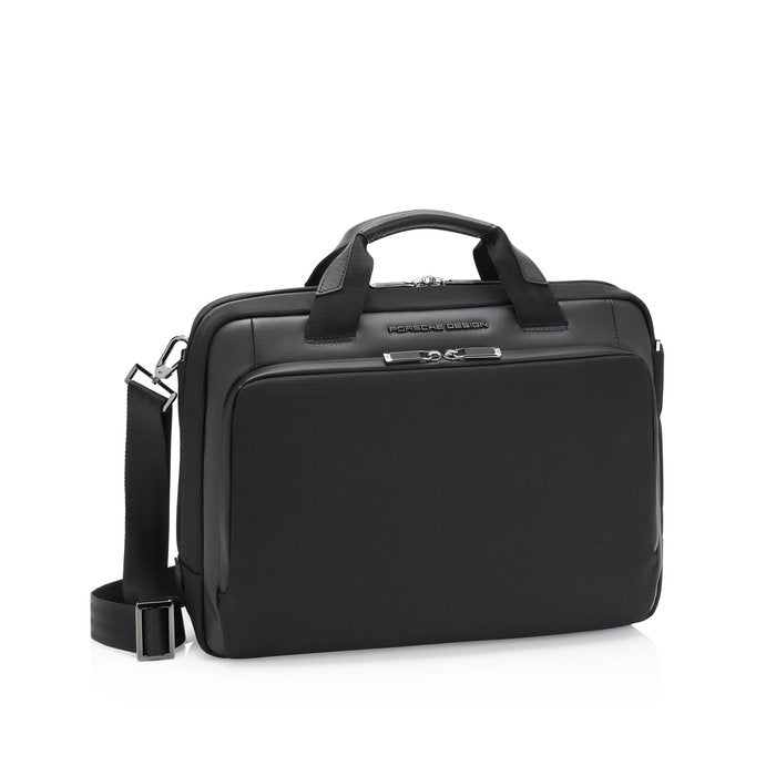 Borsa lavoro Nylon Briefcase S