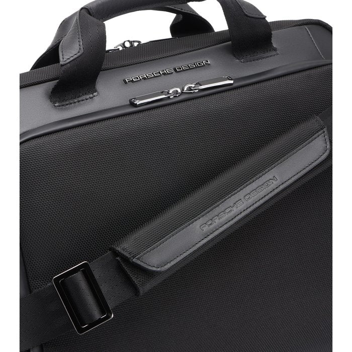 Borsa lavoro Nylon Briefcase S