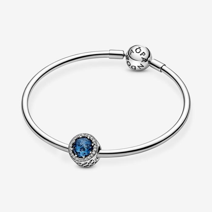 Charm Pietra Blu