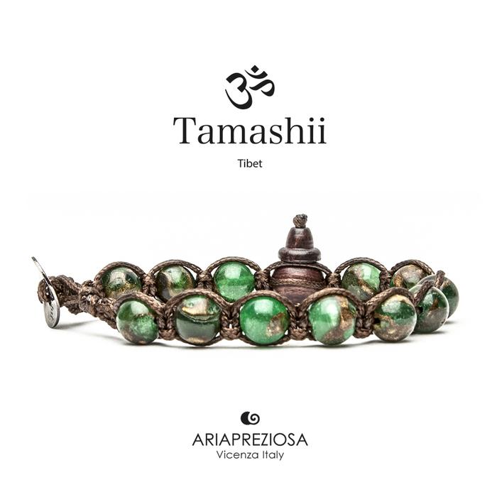 Tamashii Quarzo Mosaico Verde