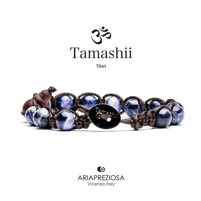 Tamashii Sodalite