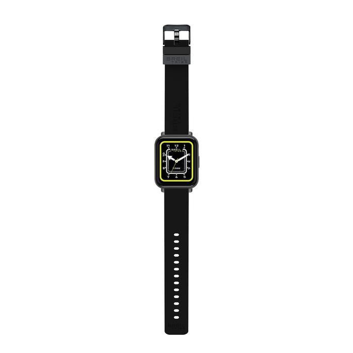 SBT-2 - SMARTWATCH UNISEX CON DOPPIO CINTURINO