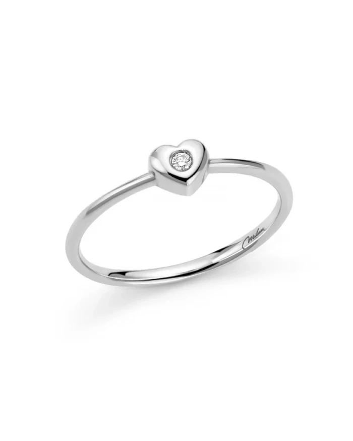 Anello Cuore