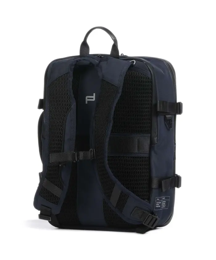 Urban Eco Travel Zaino