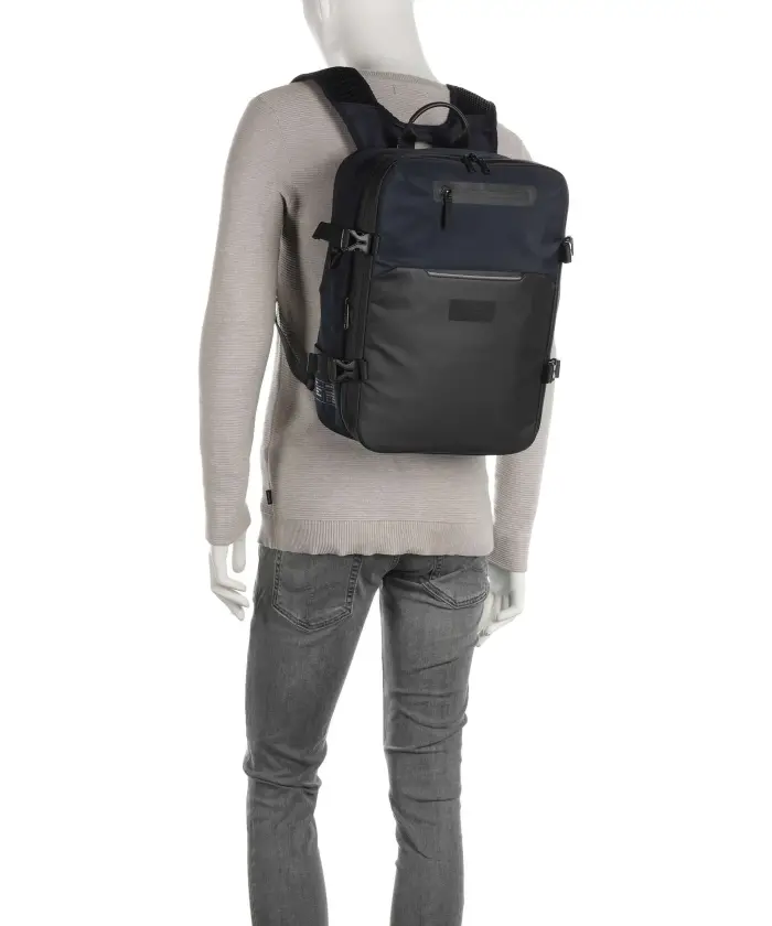 Urban Eco Travel Zaino