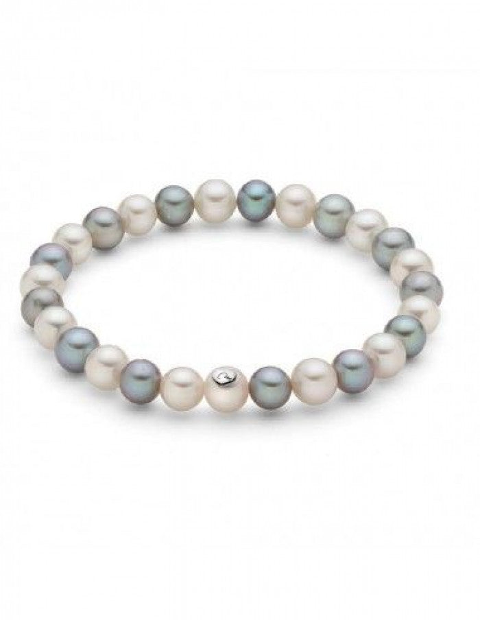 Bracciale perle