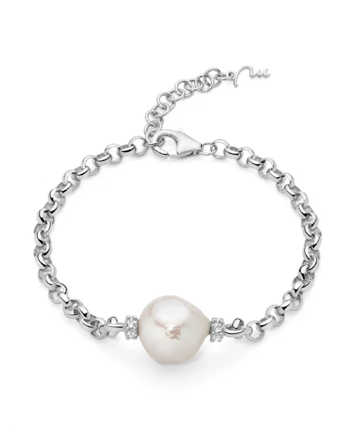 Bracciale perla