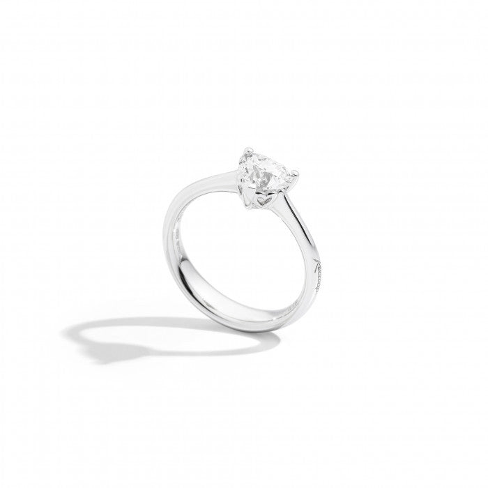 Anello anniversary love br 0.41