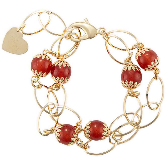 Bracciale giada