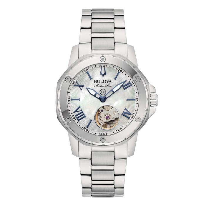 Marine Star Lady Automatic