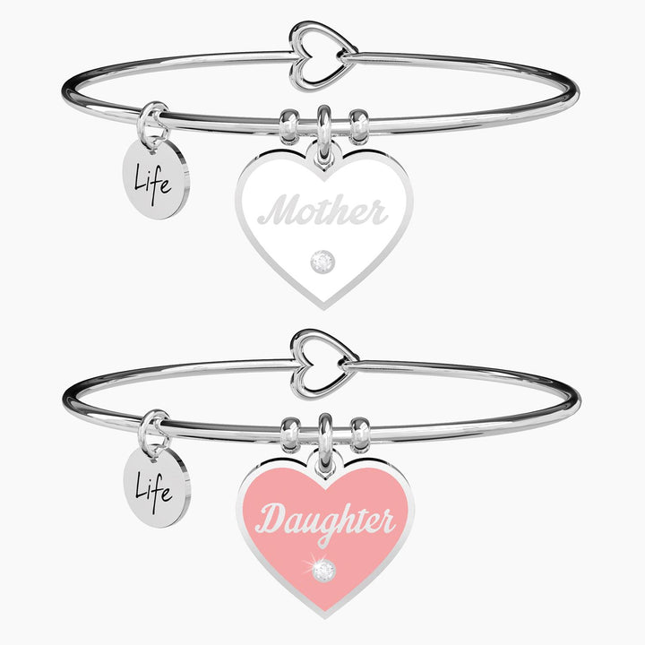 MOTHER-DAUGHTER | AMORE INFINITO