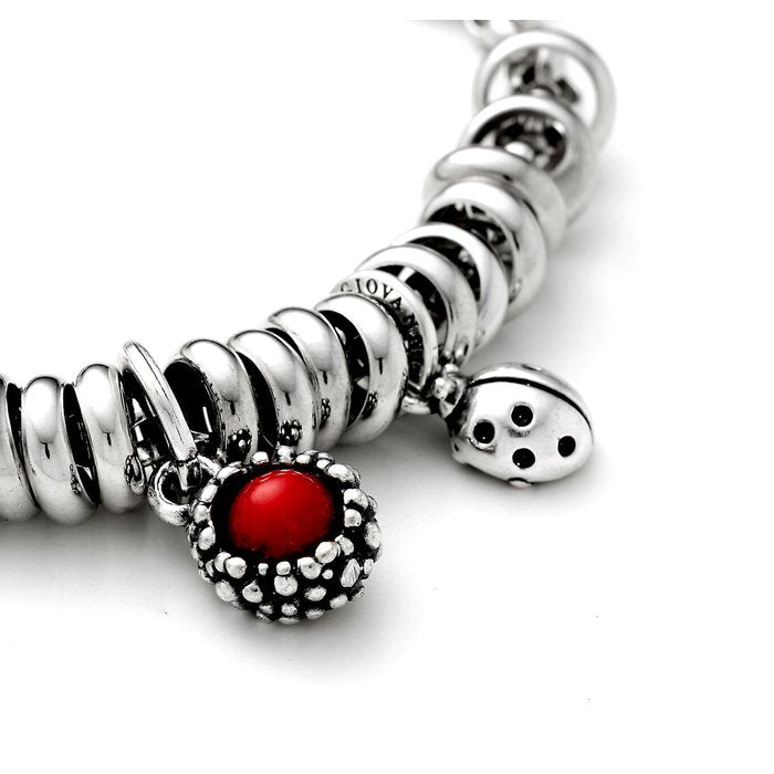 Charm Mini Coccinella