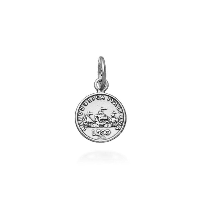 Charm Mini 500 Lire