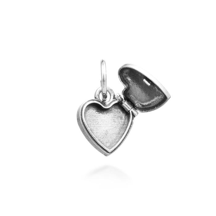 Charm Cuore Aprimi