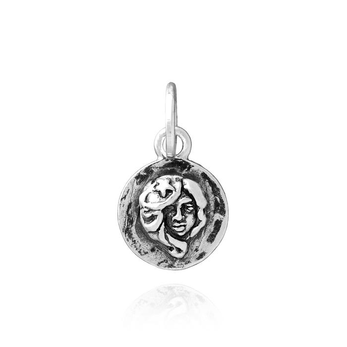 Charm Vergine Zodiaco