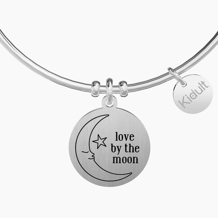 LIVE BY THE SUN, LOVE BY THE MOON