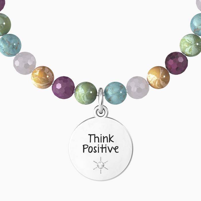 ARCOBALENO | THINK POSITIVE