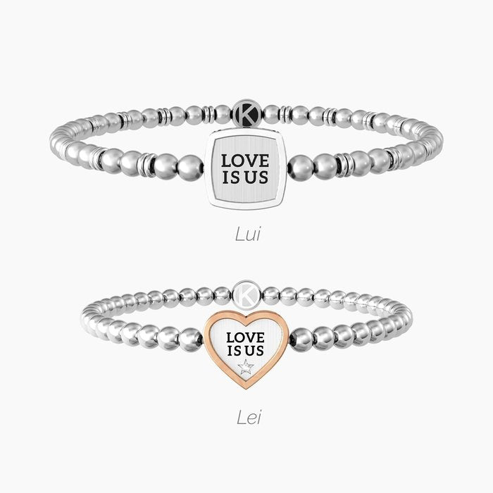 LUI & LEI | LOVE IS US