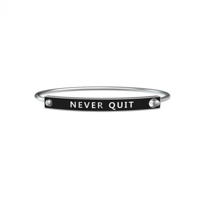 NEVER QUIT - gioielleriaperdichizzi.it