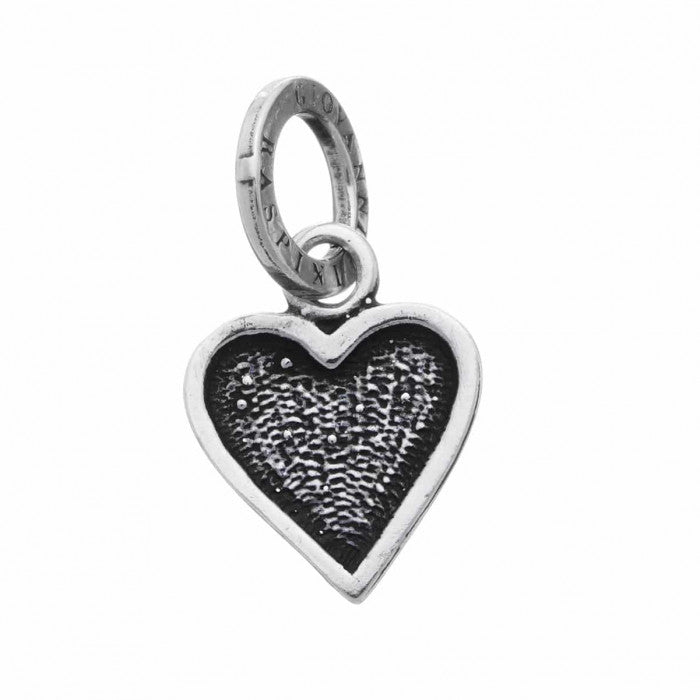 Charm Asso Cuori