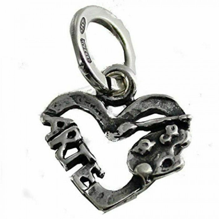 Charm Cuore Arte