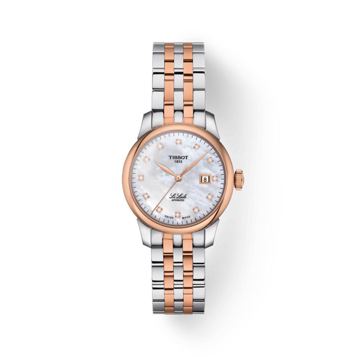 Tissot Le Locle Automatic Lady (29.00)