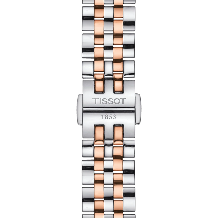 Tissot Le Locle Automatic Lady (29.00)