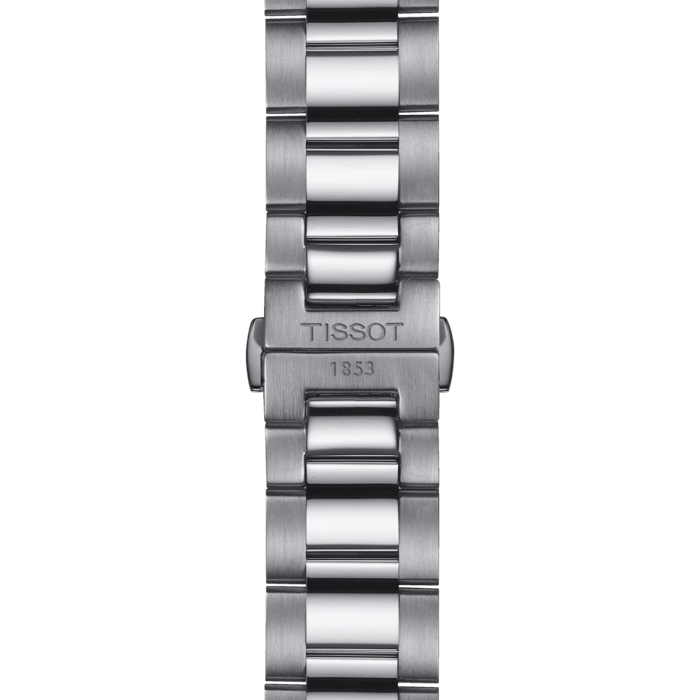 Tissot V8 Swissmatic