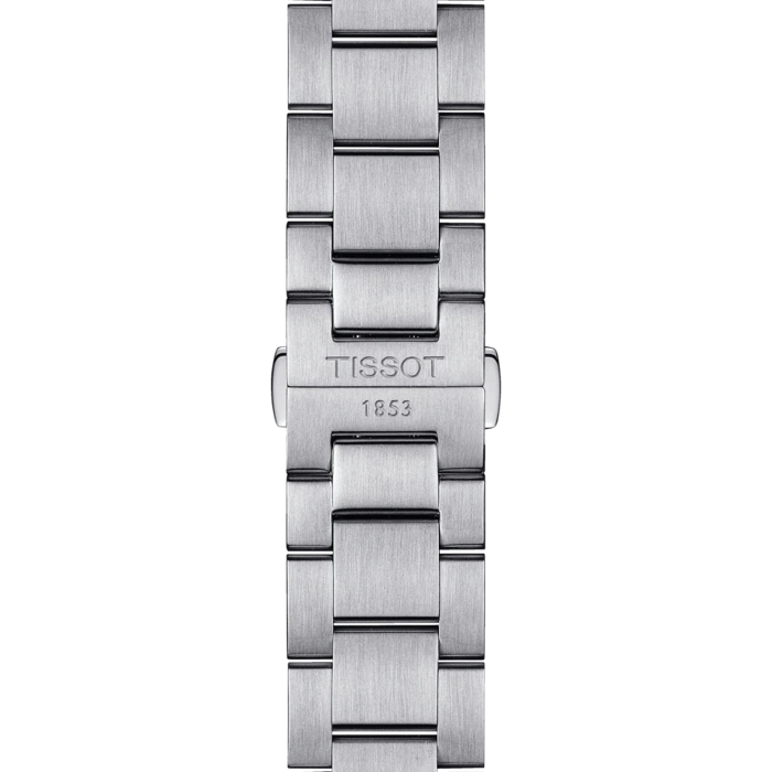 Tissot V8 Swissmatic