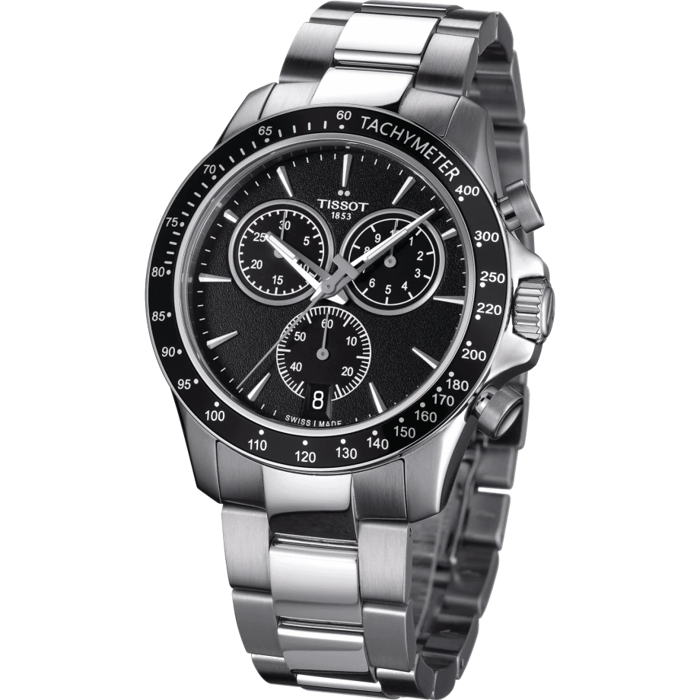 Tissot V8 Quartz Chronograph