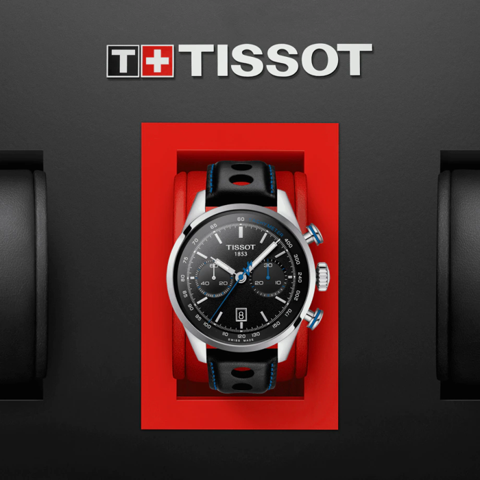 Tissot Alpine On Board Automatic Chronograph