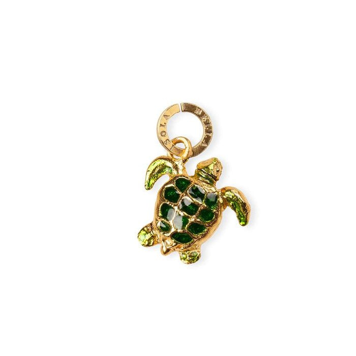 Charm  Mini Caretta